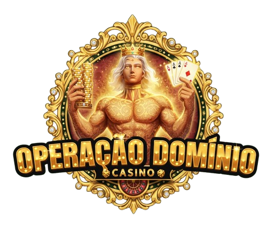 Operação Domínio Casino
